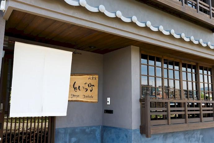 Yaeyatoichicho