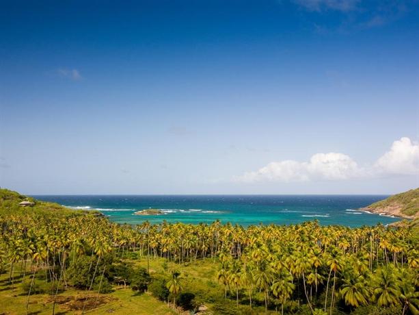 Firefly Bequia Plantation Hotel 