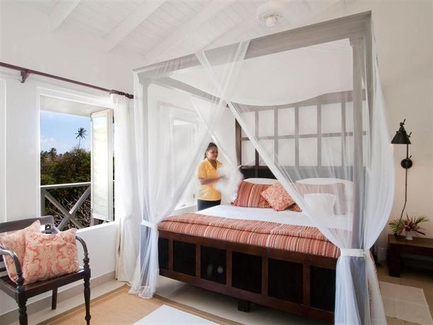 Firefly Bequia Plantation Hotel 