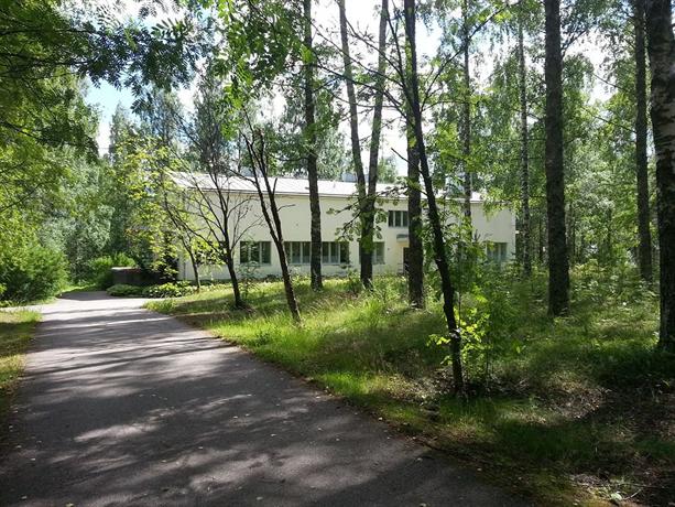 Immalanjarvi