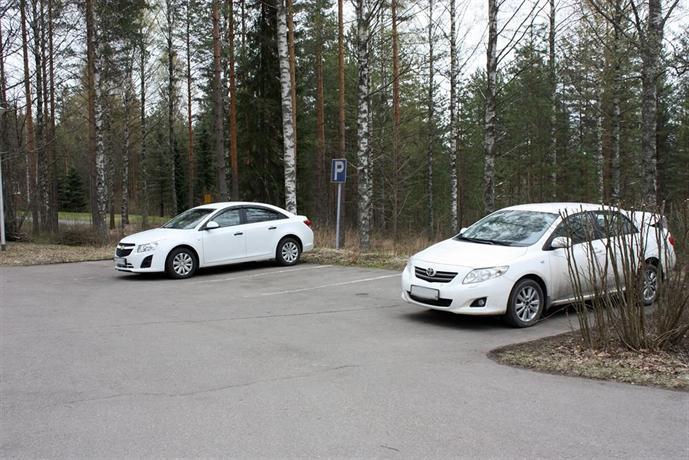 Immalanjarvi