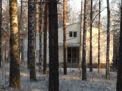 Immalanjarvi