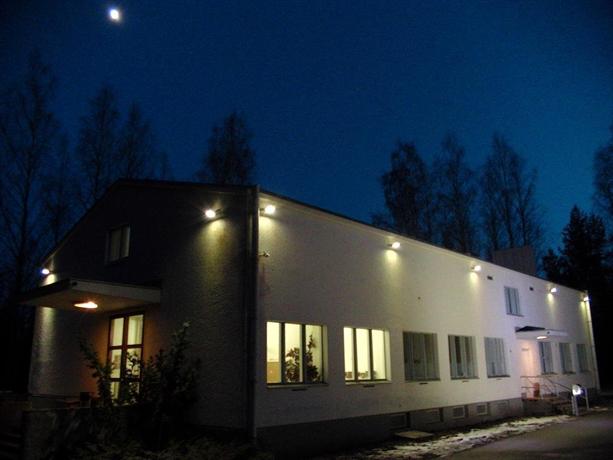 Immalanjarvi