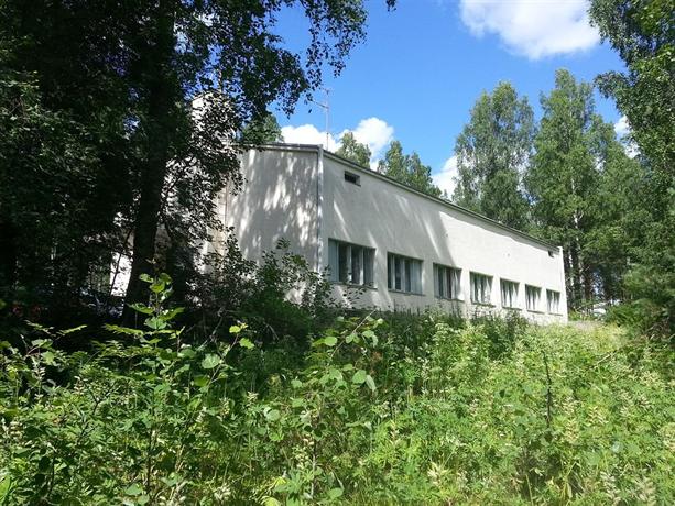 Immalanjarvi