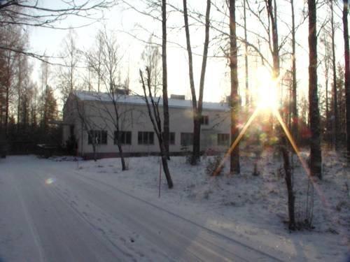 Immalanjarvi