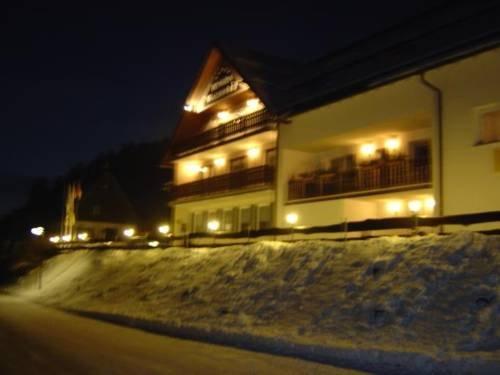 Pension Walddorf