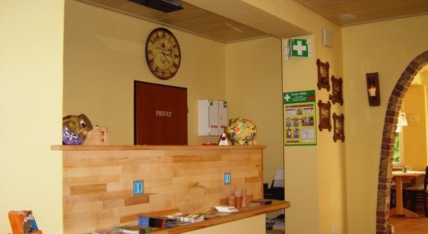 Pension Walddorf