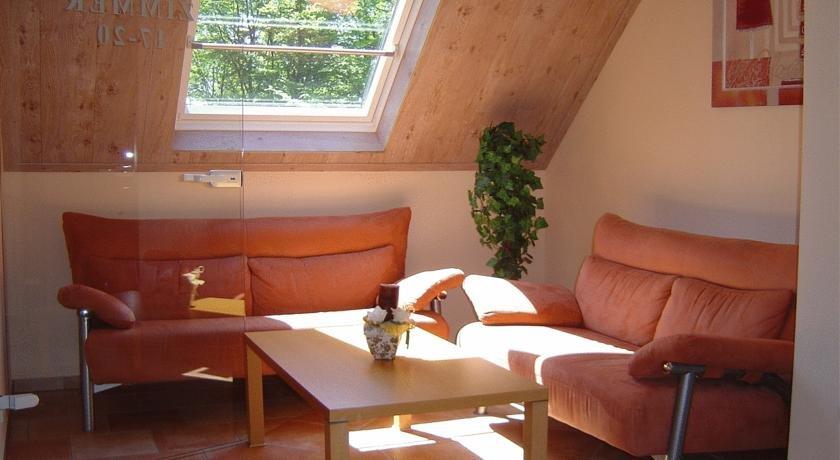 Pension Walddorf
