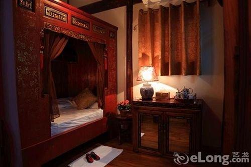 Hui Boutique hotel