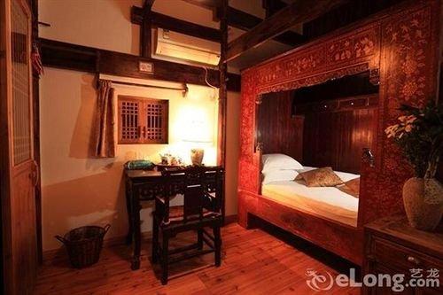 Hui Boutique hotel
