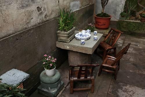 Hui Boutique hotel