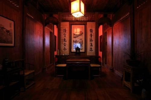 Hui Boutique hotel