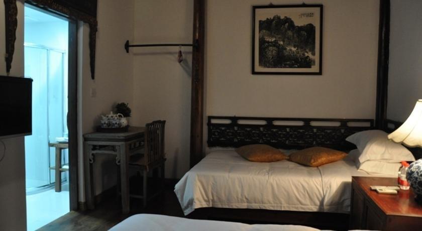 Hui Boutique hotel