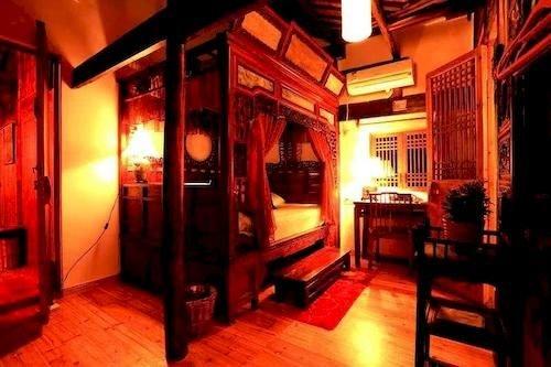 Hui Boutique hotel