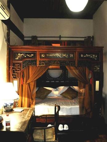 Hui Boutique hotel