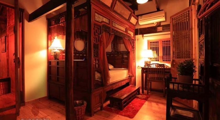 Hui Boutique hotel