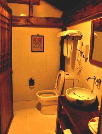 Hui Boutique hotel