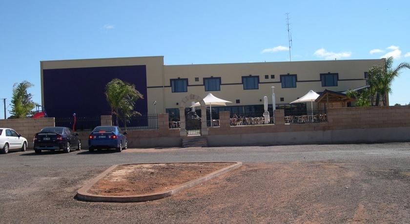 New Whyalla Hotel