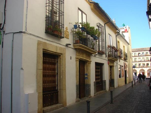 El Palacio del Corregidor