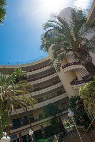 HL Rondo Hotel