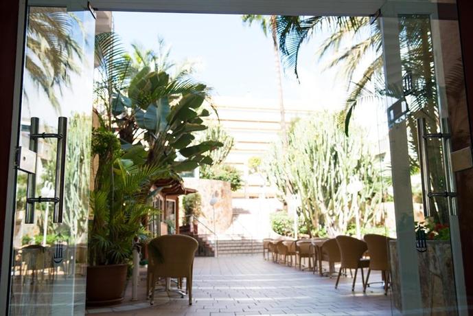 HL Rondo Hotel
