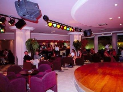 HL Rondo Hotel