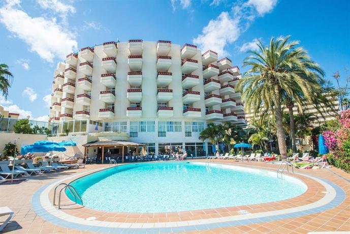 HL Rondo Hotel