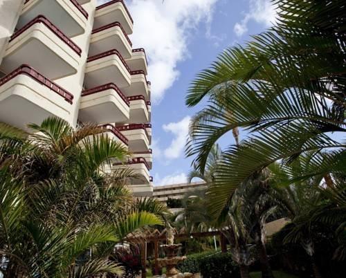 HL Rondo Hotel