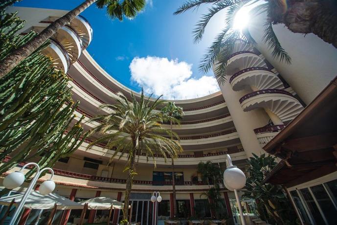 HL Rondo Hotel