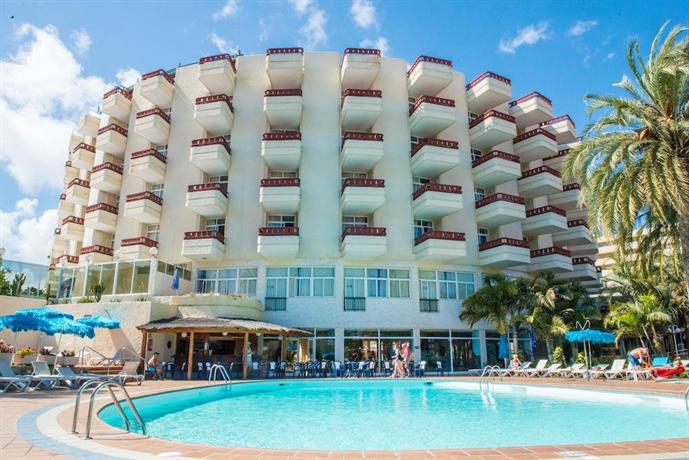 HL Rondo Hotel