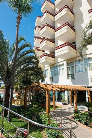 HL Rondo Hotel