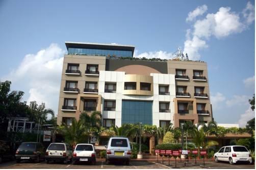 Hotel Suryansh Bjubaneswar