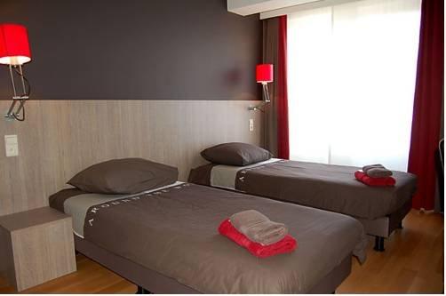 Hotel Victory