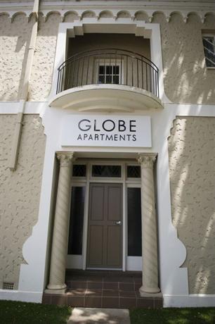 Globe Apartments