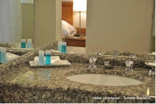 Hotel Solans Libertador