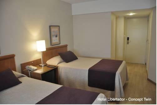 Hotel Solans Libertador