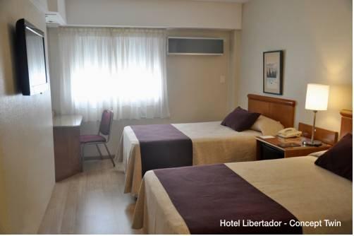 Hotel Solans Libertador
