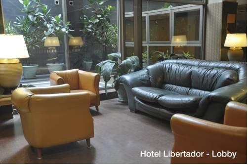 Hotel Solans Libertador