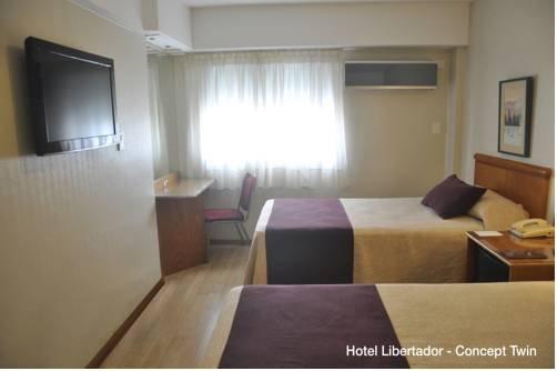 Hotel Solans Libertador