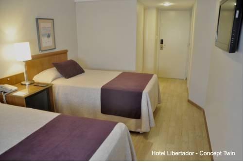 Hotel Solans Libertador