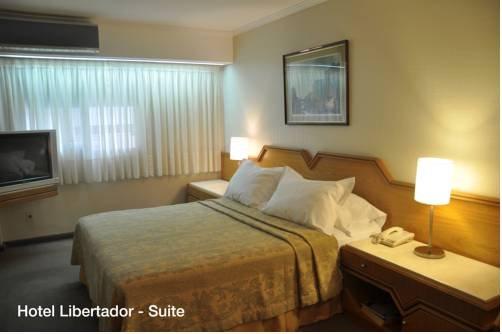 Hotel Solans Libertador
