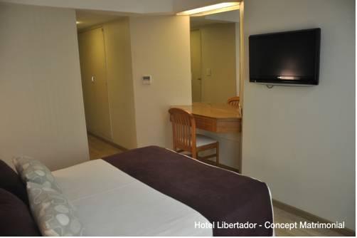 Hotel Solans Libertador