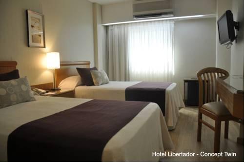 Hotel Solans Libertador