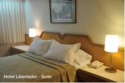Hotel Solans Libertador