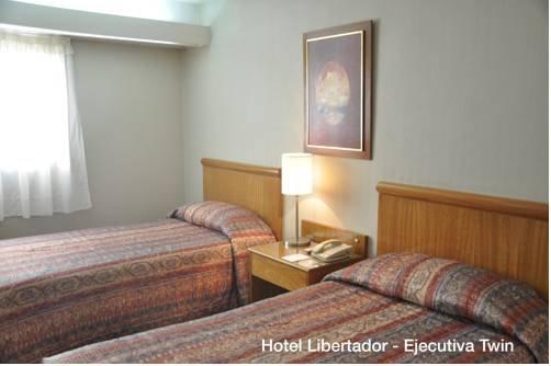 Hotel Solans Libertador