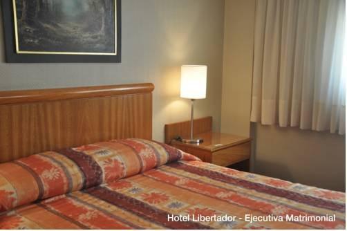 Hotel Solans Libertador