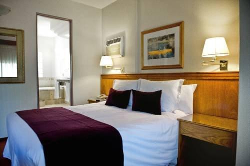 Hotel Solans Libertador