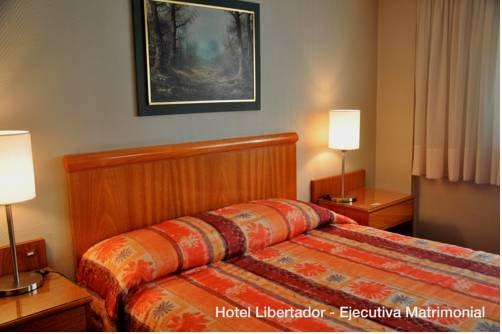 Hotel Solans Libertador