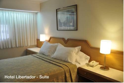 Hotel Solans Libertador