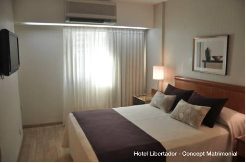 Hotel Solans Libertador